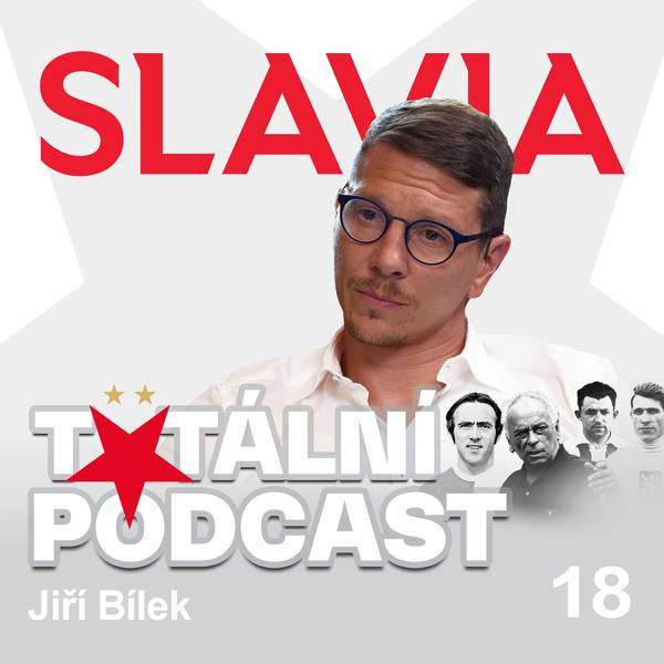 Slavia - Totální podcast